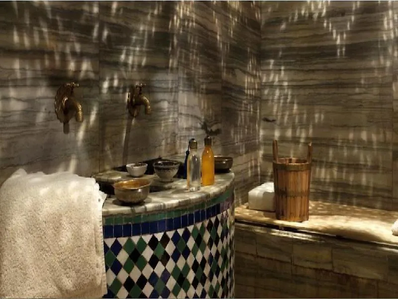 Riad Kaiss By Sanssouci Collection Marakéš
